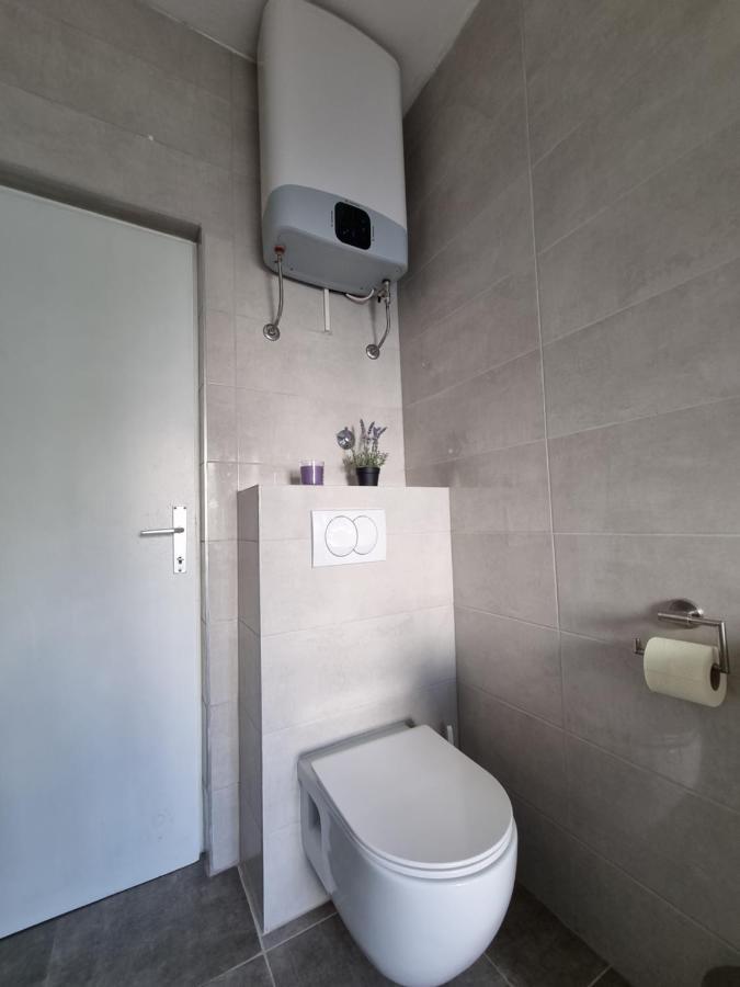 Villa Nena In Central Dalmatia Trogir Exterior photo