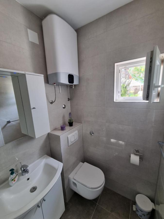 Villa Nena In Central Dalmatia Trogir Exterior photo