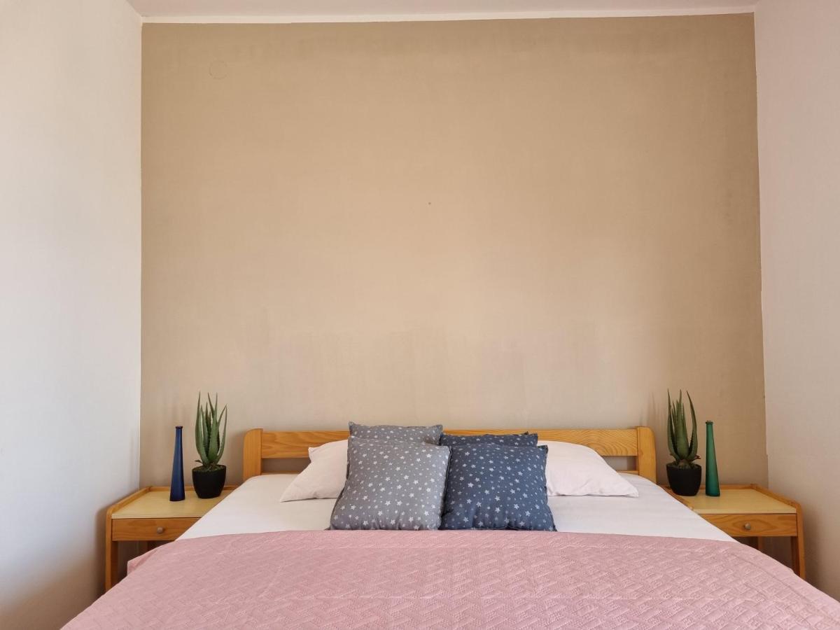 Villa Nena In Central Dalmatia Trogir Exterior photo
