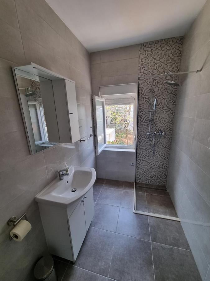 Villa Nena In Central Dalmatia Trogir Exterior photo