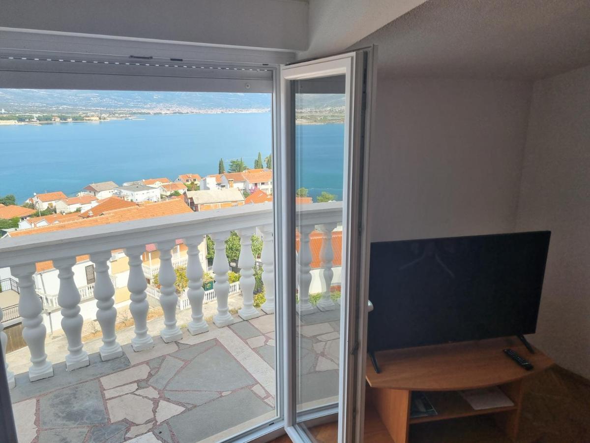 Villa Nena In Central Dalmatia Trogir Exterior photo
